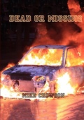 Cover: Dead or Missing - Lulu.com