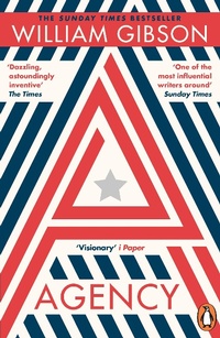 Abbildung von: Agency - Penguin Books Ltd