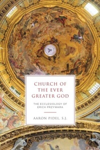 Abbildung von: Church of the Ever Greater God - University of Notre Dame Press
