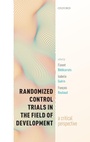 Cover: Randomized Control Trials in the Field of Development - Oxford University Press