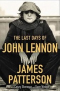 Cover: The Last Days of John Lennon - Little Brown and Company