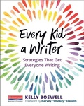 Cover: Every Kid a Writer - Heinemann Educational Books,U.S.