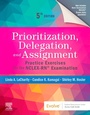 Cover: Prioritization, Delegation, and Assignment - E-Book - Elsevier