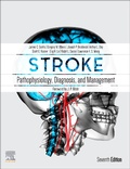 Abbildung von: Stroke E-Book - Elsevier