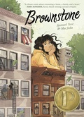 Cover: Brownstone - Versify