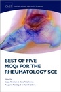 Cover: Best of Five MCQs for the Rheumatology SCE - Oxford University Press