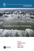 Cover: Hydraulics of Levee Overtopping - CRC Press
