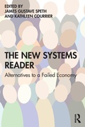 Cover: The New Systems Reader - Routledge