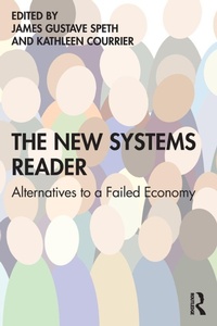 Enlarge image Cover: The New Systems Reader - Routledge