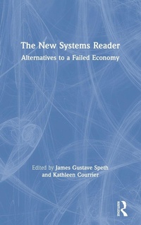 Enlarge image Cover: The New Systems Reader - Routledge