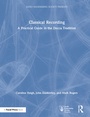 Cover: Classical Recording - CRC Press