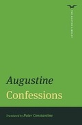 Cover: Confessions - WW Norton & Co