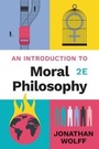 Cover: An Introduction to Moral Philosophy - WW Norton & Co