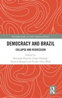 Cover: Democracy and Brazil - Routledge