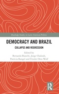 Cover: Democracy and Brazil - Routledge