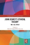 Cover: John Dewey's Ethical Theory - Taylor & Francis