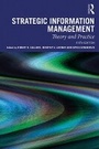 Cover: Strategic Information Management - Taylor & Francis