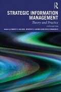 Cover: Strategic Information Management - Taylor & Francis