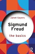 Cover: Sigmund Freud - Taylor & Francis