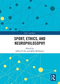 Abbildung von: Sport, Ethics, and Neurophilosophy - Routledge