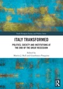 Cover: Italy Transformed - Routledge