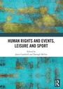 Cover: Human Rights and Events, Leisure and Sport - Routledge
