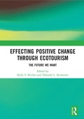 Abbildung von: Effecting Positive Change through Ecotourism - Routledge