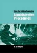 Bild: Using the Building Regulations: Administrative Procedures - Routledge