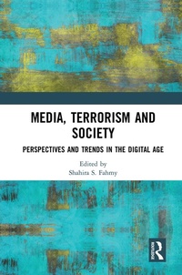 Abbildung von: Media, Terrorism and Society - Routledge