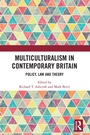 Cover: Multiculturalism in Contemporary Britain - Routledge