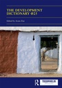 Cover: The Development Dictionary @25 - Routledge