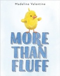 Cover: More Than Fluff - Random House USA Children's Books