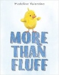 Cover: More Than Fluff - Knopf Books for Young Readers