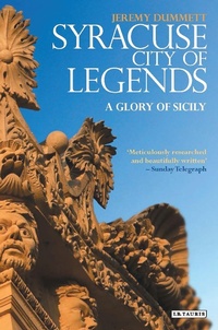 Abbildung von: Syracuse, City of Legends - Tauris Parke