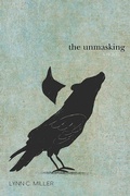 Cover: The Unmasking - University of New Mexico Press