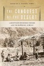 Cover: The Conquest of the Desert - University of New Mexico Press