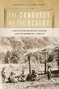 Enlarge image Cover: The Conquest of the Desert - University of New Mexico Press