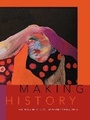 Cover: Making History - University of New Mexico Press