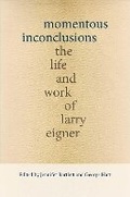 Cover: Momentous Inconclusions - University of New Mexico Press