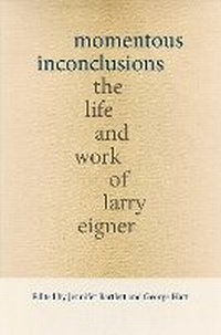Enlarge image Cover: Momentous Inconclusions - University of New Mexico Press