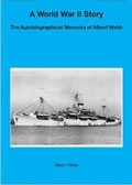 Cover: A World War 2 Story - Maiden Publishing UK