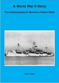 Enlarge image Cover: A World War 2 Story - Maiden Publishing UK