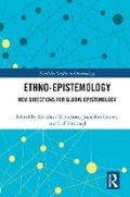 Cover: Ethno-Epistemology - Routledge