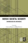 Cover: Nordic Societal Security - Routledge