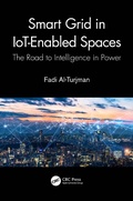 Cover: Smart Grid in IoT-Enabled Spaces - CRC Press