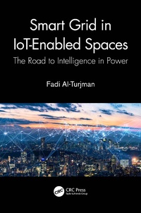 Abbildung von: Smart Grid in IoT-Enabled Spaces - CRC Press