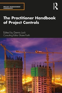 Abbildung von: The Practitioner Handbook of Project Controls - Routledge