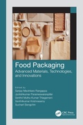 Cover: Food Packaging - CRC Press