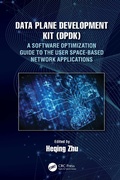 Cover: Data Plane Development Kit (DPDK) - CRC Press
