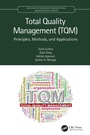 Cover: Total Quality Management (TQM) - CRC Press